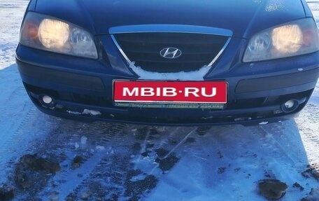 Hyundai Elantra III, 2009 год, 400 000 рублей, 1 фотография