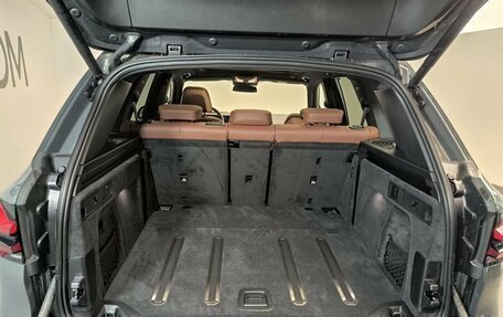 BMW X5, 2025 год, 18 300 000 рублей, 22 фотография