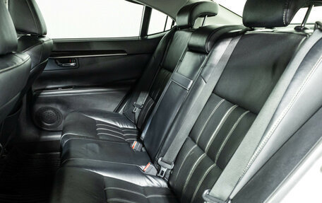 Lexus ES VII, 2015 год, 1 999 585 рублей, 10 фотография