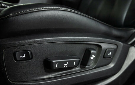 Lexus ES VII, 2015 год, 1 999 585 рублей, 15 фотография