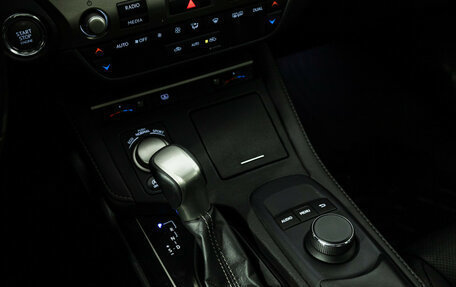 Lexus ES VII, 2015 год, 1 999 585 рублей, 17 фотография