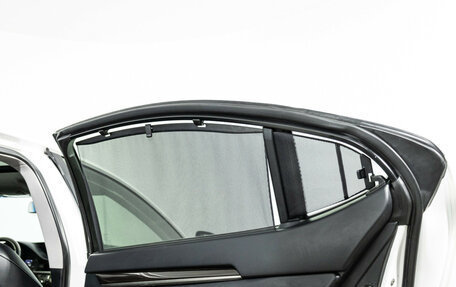 Lexus ES VII, 2015 год, 1 999 585 рублей, 24 фотография