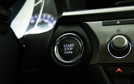 Lexus ES VII, 2015 год, 1 999 585 рублей, 22 фотография