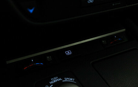 Lexus ES VII, 2015 год, 1 999 585 рублей, 18 фотография