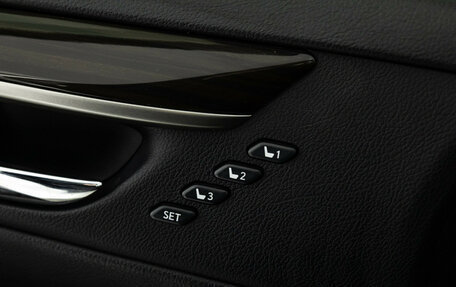 Lexus ES VII, 2015 год, 1 999 585 рублей, 20 фотография