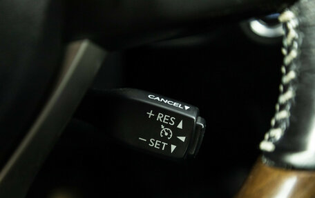 Lexus ES VII, 2015 год, 1 999 585 рублей, 23 фотография