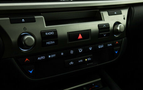 Lexus ES VII, 2015 год, 1 999 585 рублей, 19 фотография