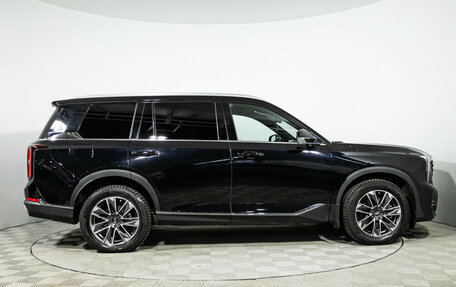 GAC GS8, 2023 год, 3 800 000 рублей, 4 фотография