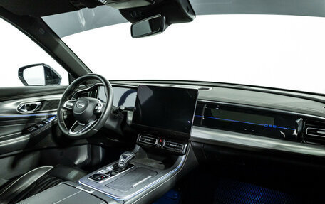 GAC GS8, 2023 год, 3 800 000 рублей, 9 фотография