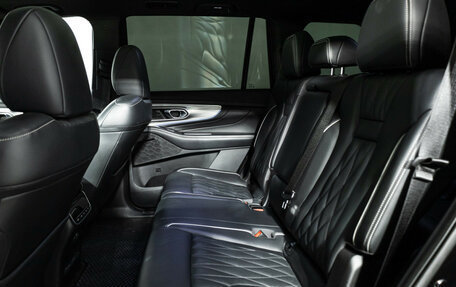 GAC GS8, 2023 год, 3 800 000 рублей, 10 фотография