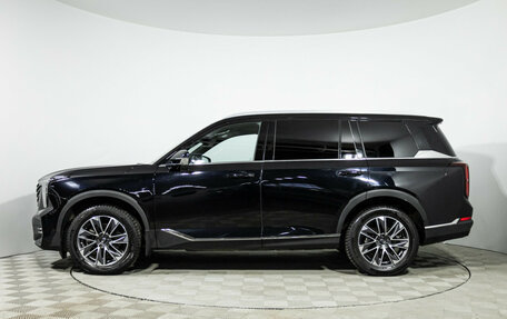 GAC GS8, 2023 год, 3 800 000 рублей, 8 фотография