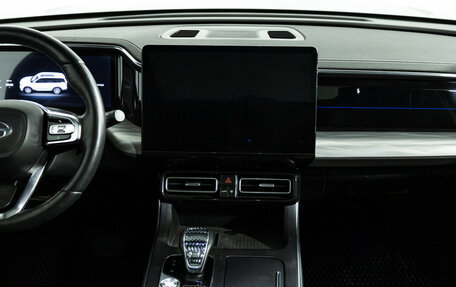 GAC GS8, 2023 год, 3 800 000 рублей, 14 фотография