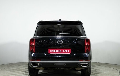 GAC GS8, 2023 год, 3 800 000 рублей, 6 фотография