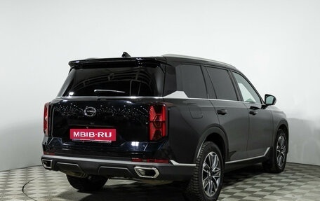 GAC GS8, 2023 год, 3 800 000 рублей, 5 фотография