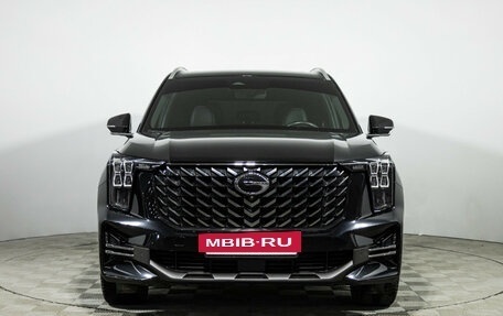 GAC GS8, 2023 год, 3 800 000 рублей, 2 фотография