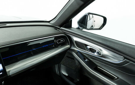 GAC GS8, 2023 год, 3 800 000 рублей, 19 фотография