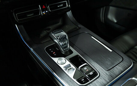 GAC GS8, 2023 год, 3 800 000 рублей, 20 фотография