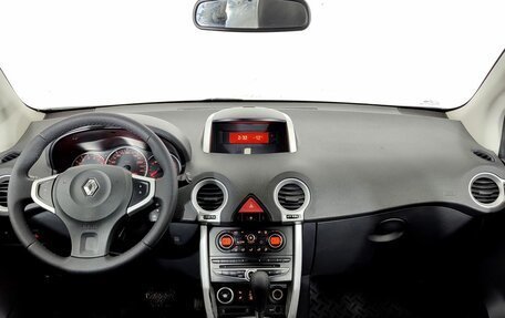 Renault Koleos I рестайлинг 2, 2008 год, 690 000 рублей, 6 фотография