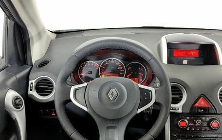 Renault Koleos I рестайлинг 2, 2008 год, 690 000 рублей, 7 фотография