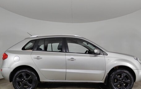 Renault Koleos I рестайлинг 2, 2008 год, 690 000 рублей, 3 фотография