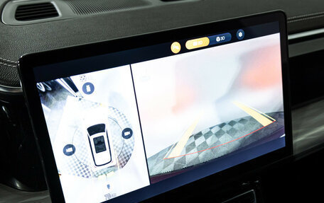 GAC GS8, 2023 год, 3 800 000 рублей, 18 фотография