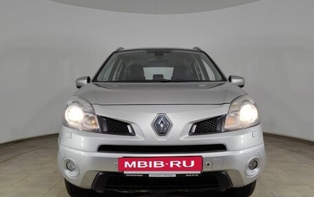 Renault Koleos I рестайлинг 2, 2008 год, 690 000 рублей, 2 фотография