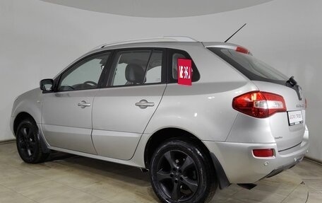 Renault Koleos I рестайлинг 2, 2008 год, 690 000 рублей, 5 фотография