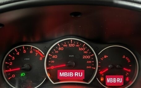 Renault Koleos I рестайлинг 2, 2008 год, 690 000 рублей, 8 фотография