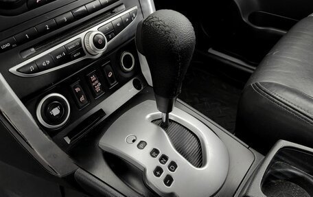 Renault Koleos I рестайлинг 2, 2008 год, 690 000 рублей, 11 фотография