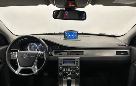 Volvo XC70 II рестайлинг, 2011 год, 1 140 000 рублей, 5 фотография