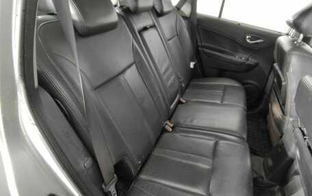 Renault Koleos I рестайлинг 2, 2008 год, 690 000 рублей, 12 фотография