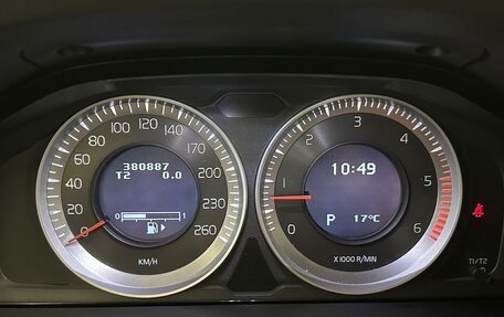 Volvo XC70 II рестайлинг, 2011 год, 1 140 000 рублей, 6 фотография