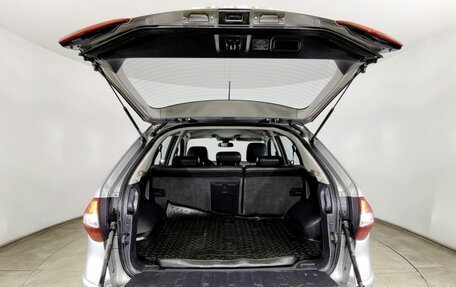 Renault Koleos I рестайлинг 2, 2008 год, 690 000 рублей, 13 фотография