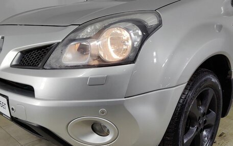 Renault Koleos I рестайлинг 2, 2008 год, 690 000 рублей, 15 фотография