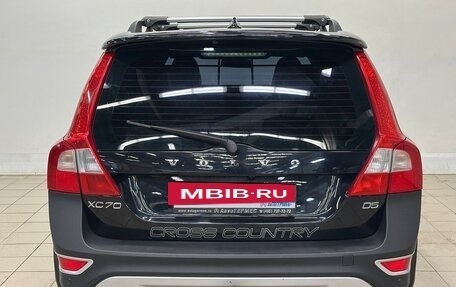 Volvo XC70 II рестайлинг, 2011 год, 1 140 000 рублей, 3 фотография