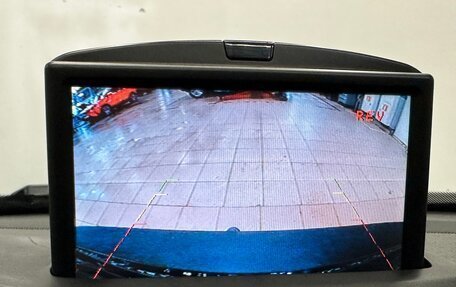 Volvo XC70 II рестайлинг, 2011 год, 1 140 000 рублей, 9 фотография