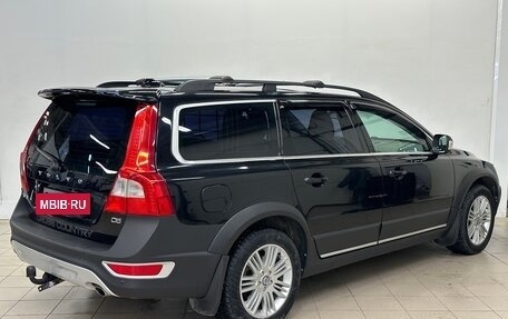 Volvo XC70 II рестайлинг, 2011 год, 1 140 000 рублей, 4 фотография