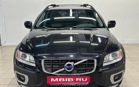 Volvo XC70 II рестайлинг, 2011 год, 1 140 000 рублей, 2 фотография
