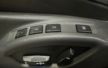 Volvo XC70 II рестайлинг, 2011 год, 1 140 000 рублей, 12 фотография