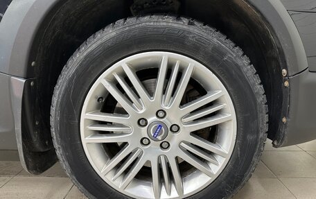 Volvo XC70 II рестайлинг, 2011 год, 1 140 000 рублей, 18 фотография