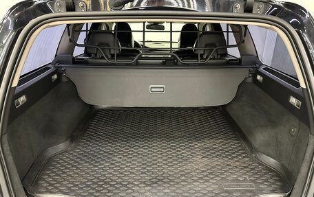 Volvo XC70 II рестайлинг, 2011 год, 1 140 000 рублей, 16 фотография