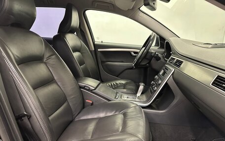 Volvo XC70 II рестайлинг, 2011 год, 1 140 000 рублей, 14 фотография