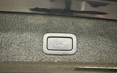 Volvo XC70 II рестайлинг, 2011 год, 1 140 000 рублей, 13 фотография