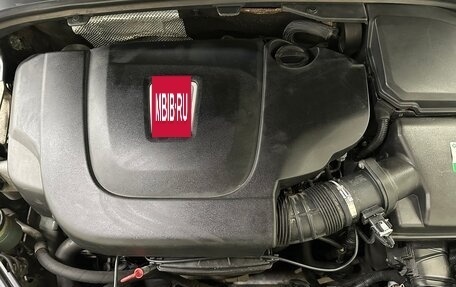 Volvo XC70 II рестайлинг, 2011 год, 1 140 000 рублей, 17 фотография