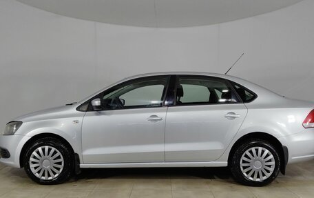 Volkswagen Polo VI (EU Market), 2012 год, 740 000 рублей, 8 фотография