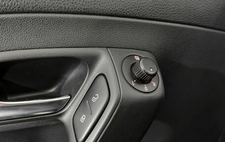 Volkswagen Polo VI (EU Market), 2012 год, 740 000 рублей, 15 фотография