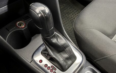 Volkswagen Polo VI (EU Market), 2012 год, 740 000 рублей, 14 фотография