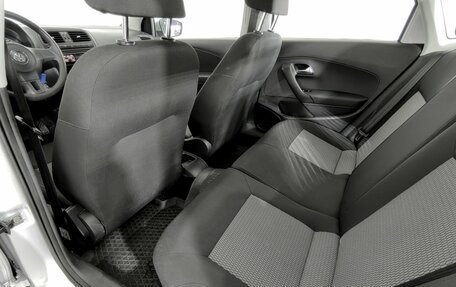 Volkswagen Polo VI (EU Market), 2012 год, 740 000 рублей, 20 фотография