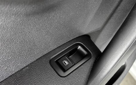 Volkswagen Polo VI (EU Market), 2012 год, 740 000 рублей, 17 фотография