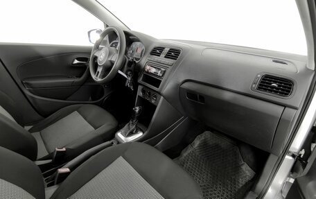 Volkswagen Polo VI (EU Market), 2012 год, 740 000 рублей, 21 фотография